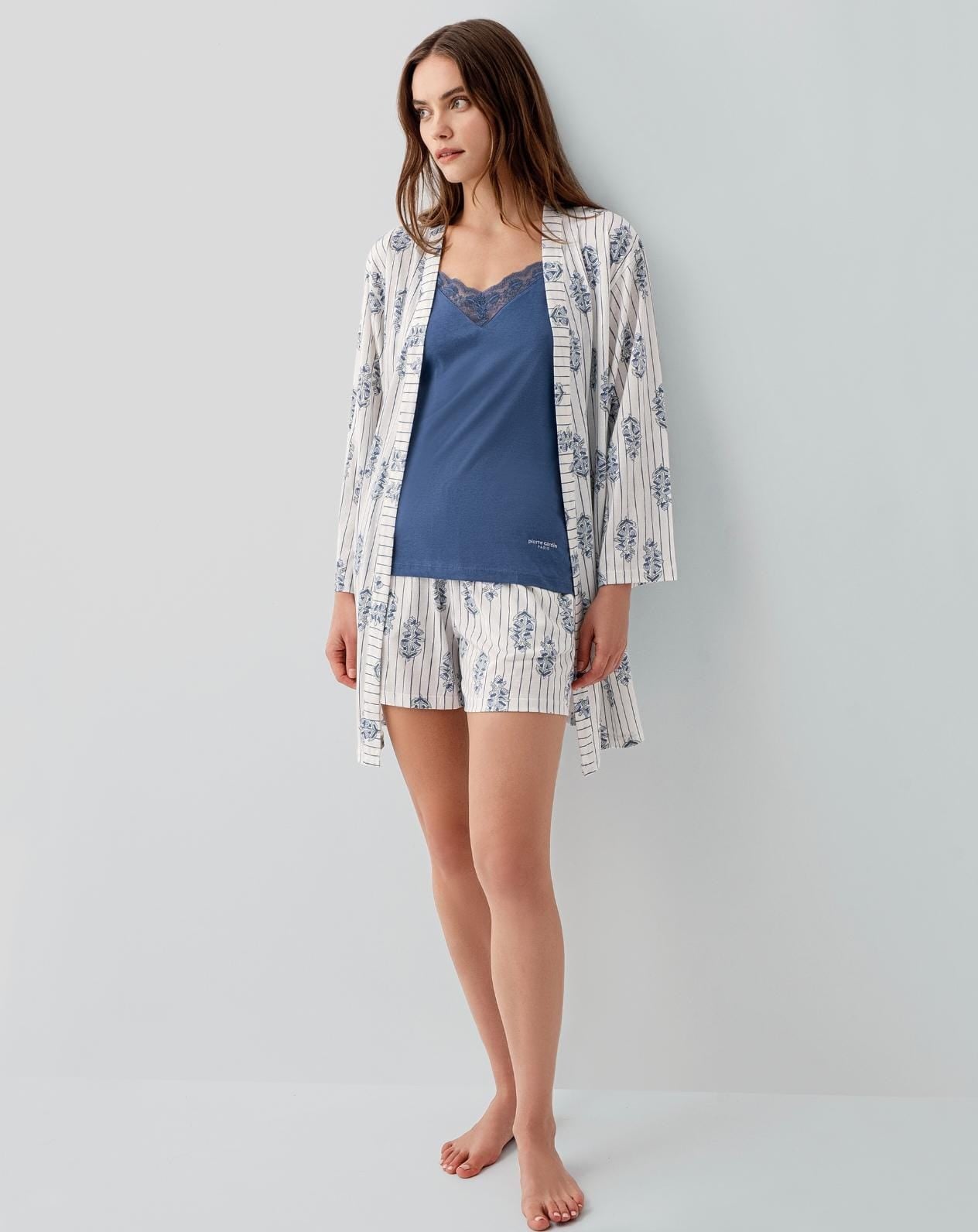 3Pcs Shorts