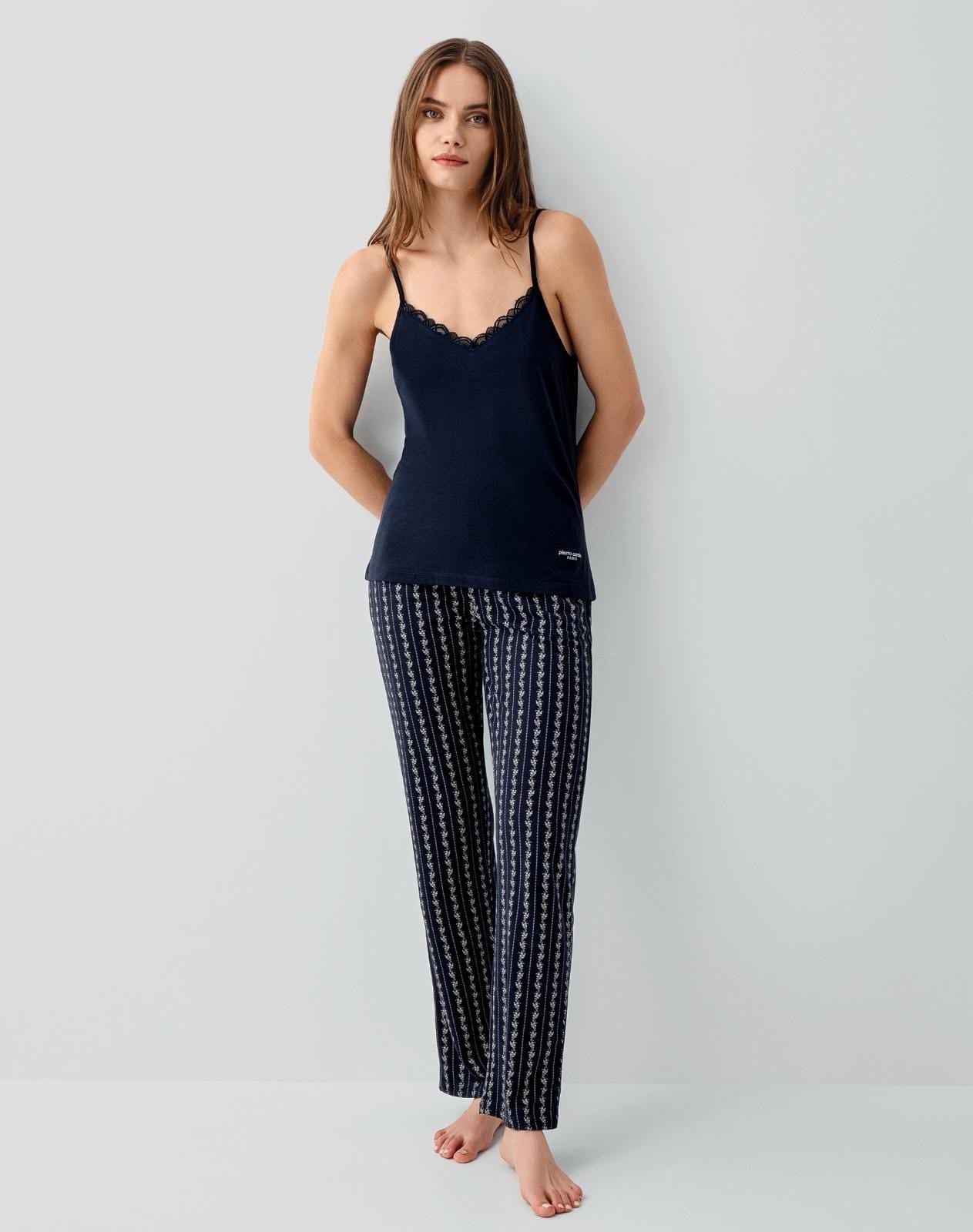 3Pcs Pants