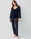 3Pcs Pants