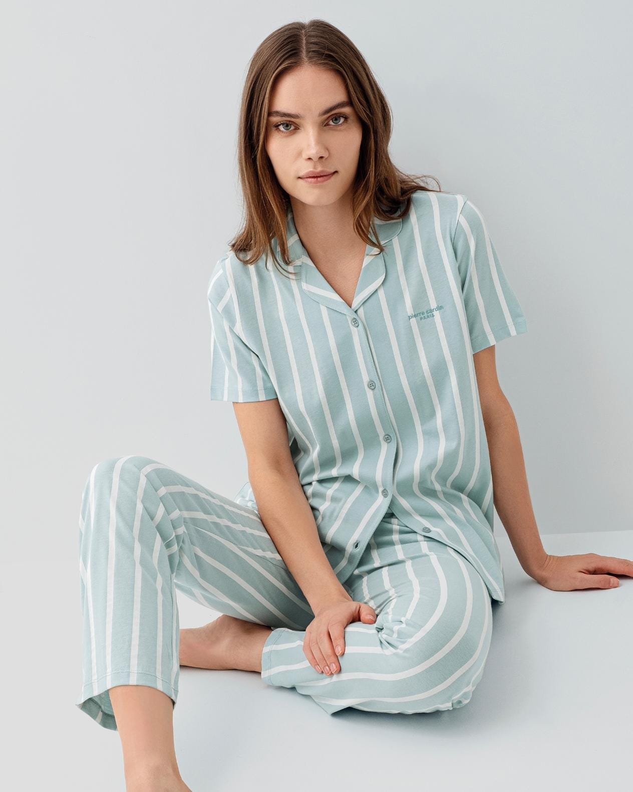 2Pcs Pants