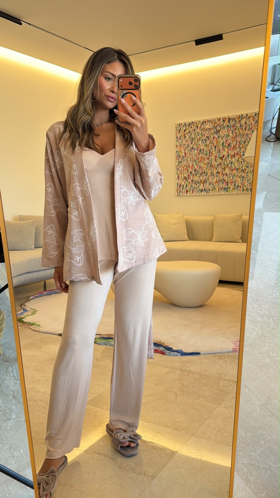 3Pcs Pants