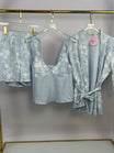 3Pcs Shorts