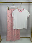 2Pcs Pants