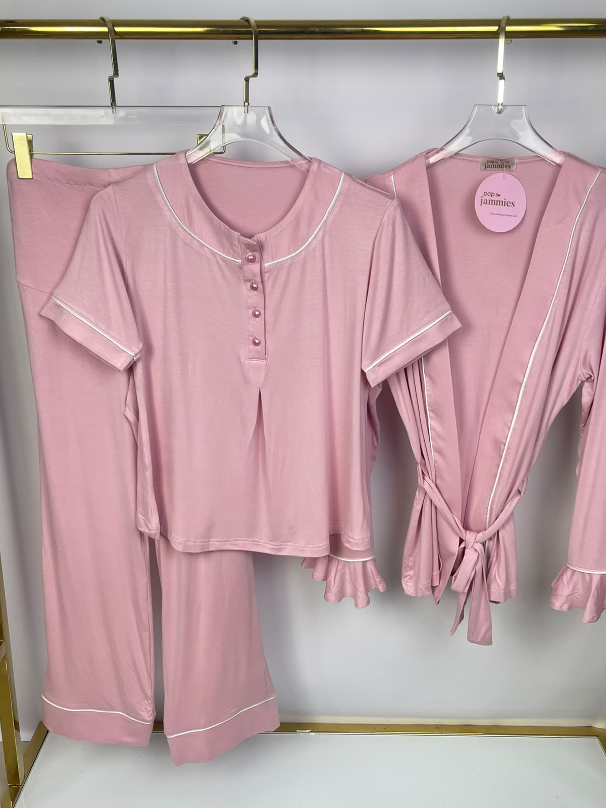 3Pcs Set