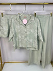 2Pcs Set