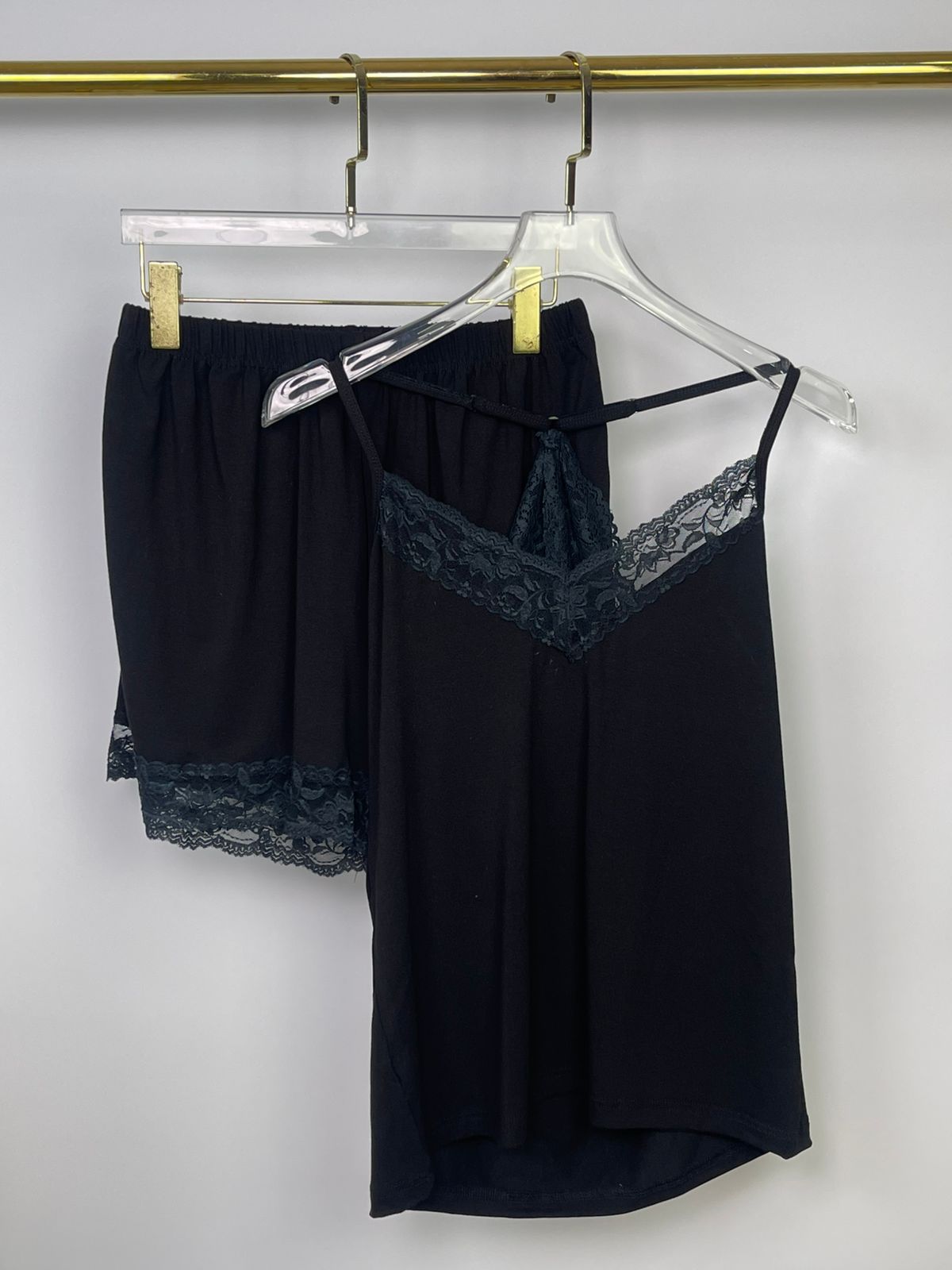 2Pcs Short