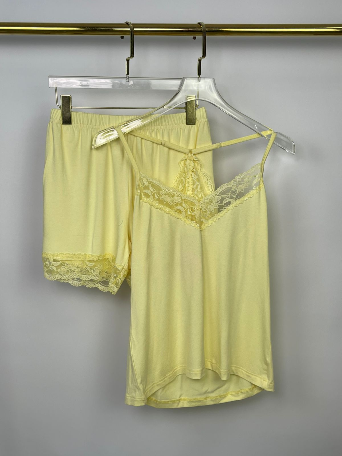 2Pcs Short