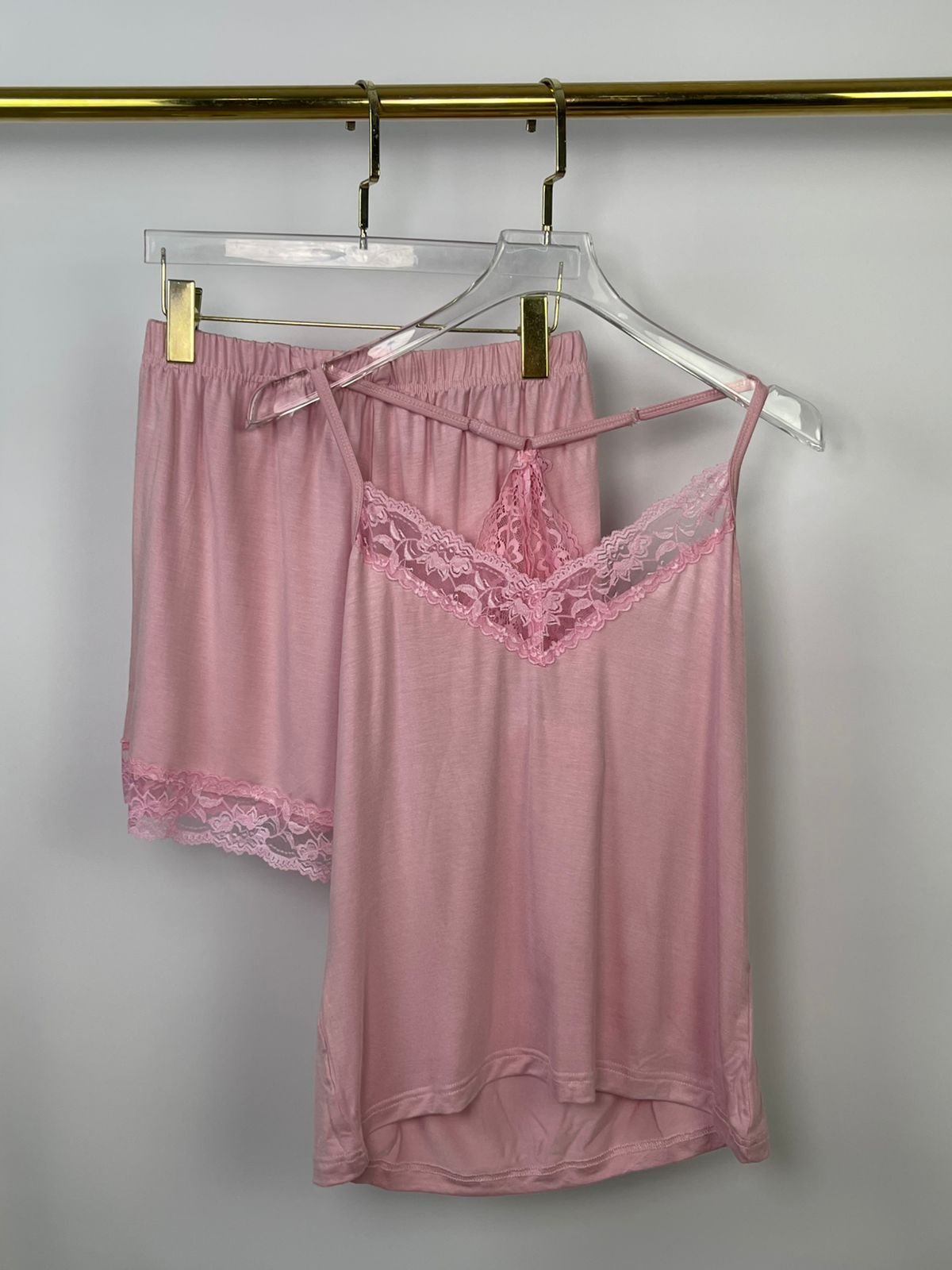 2Pcs Short