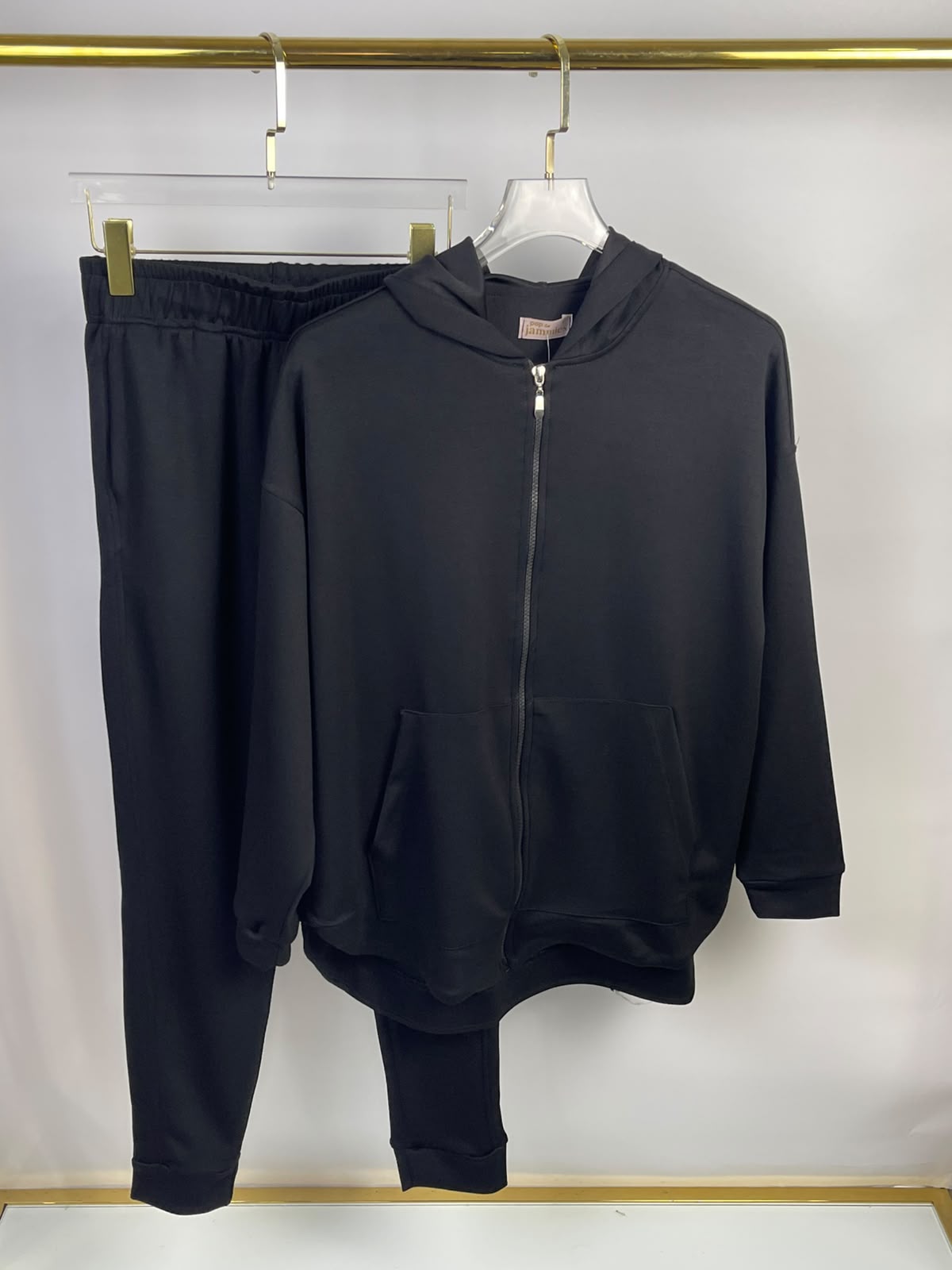 2Pcs Jogging Set