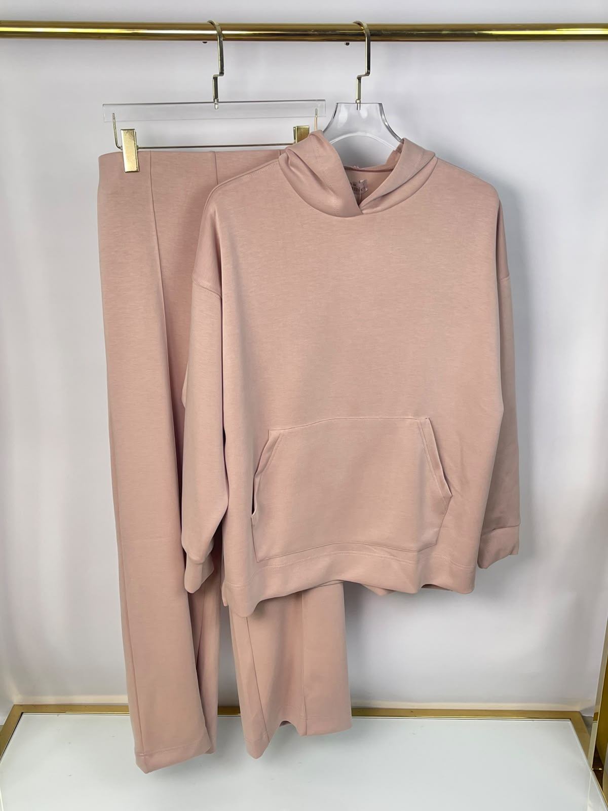 2Pcs Jogging Set