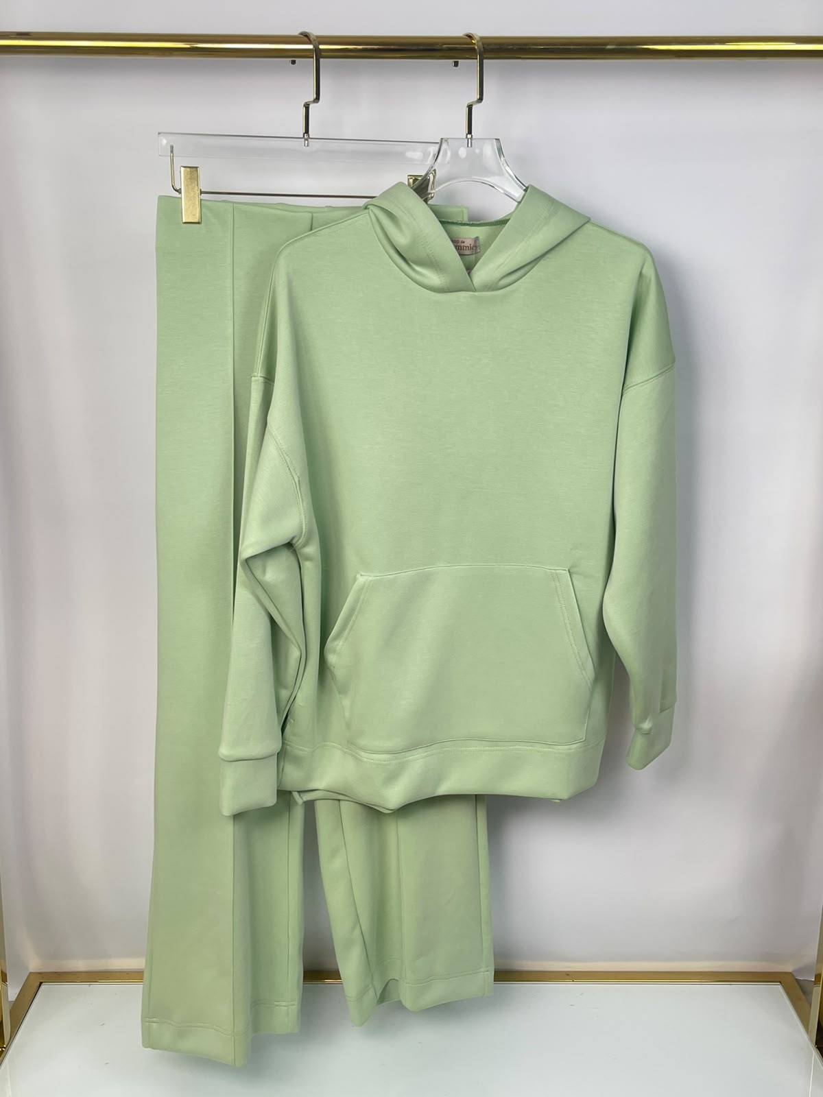 2Pcs Jogging Set