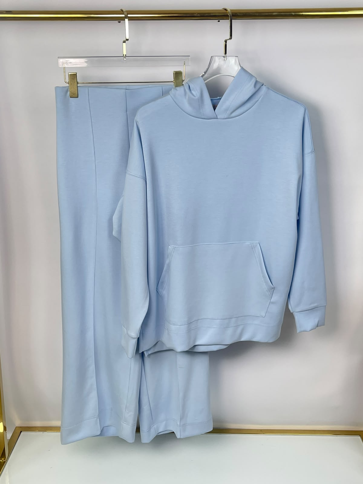 2Pcs Jogging Set