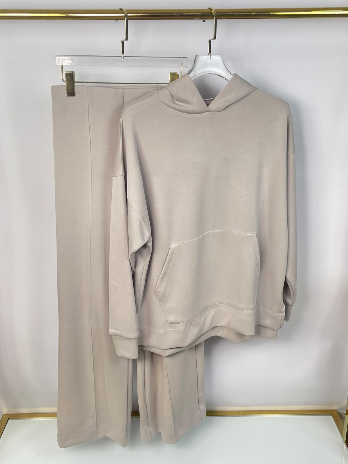 2Pcs Jogging Set