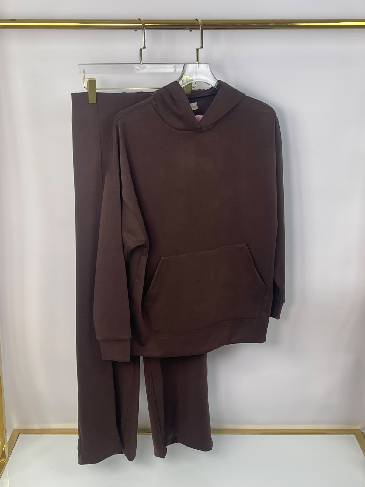 2Pcs Jogging Set