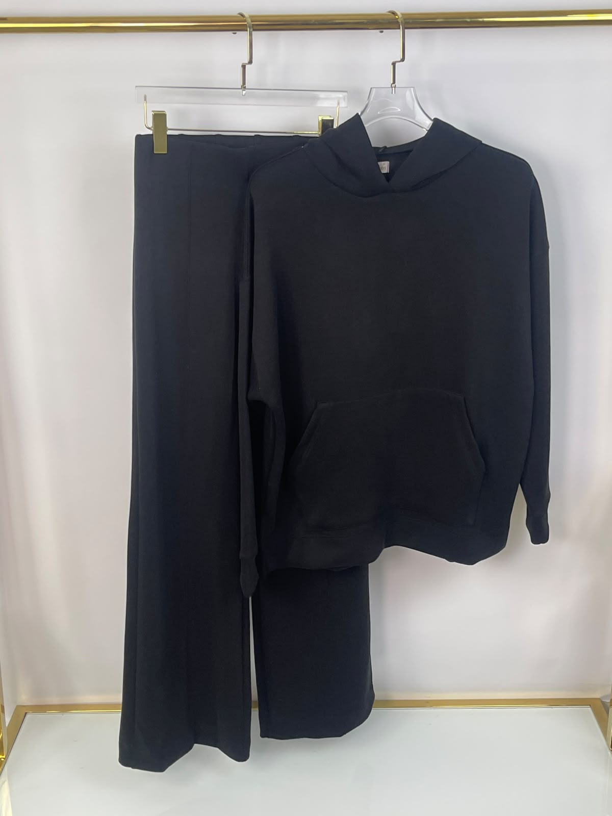 2Pcs Jogging Set