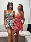2 Pcs Short