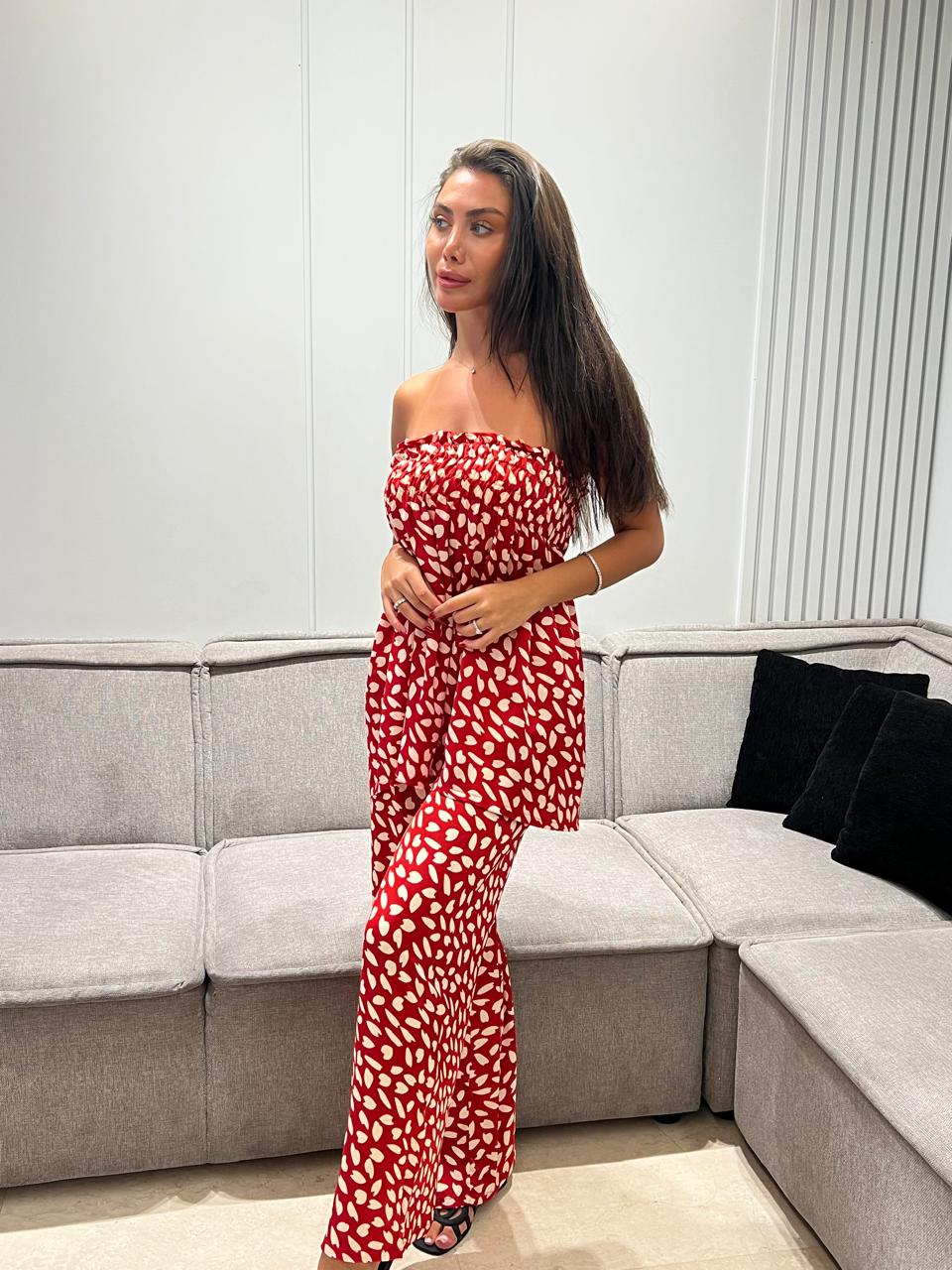 2 Pcs Pants