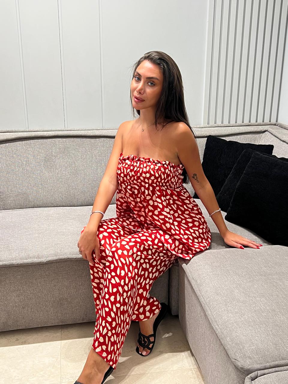 2 Pcs Pants