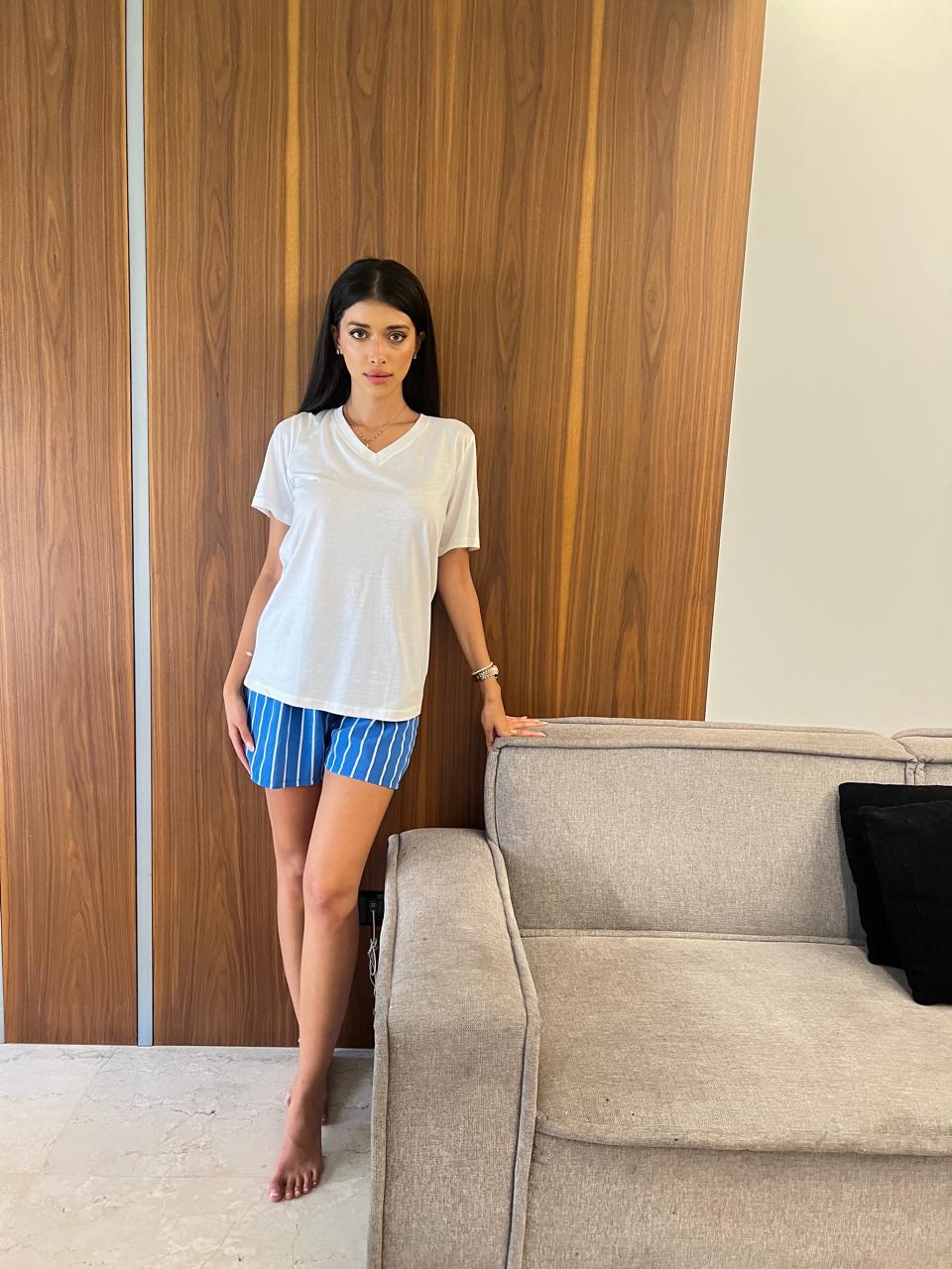 2 pcs shorts