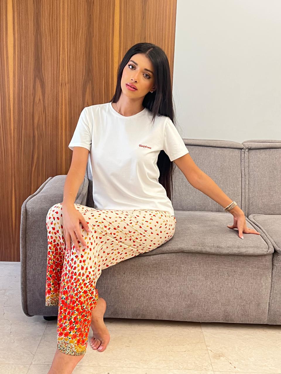 2 Pcs Pants