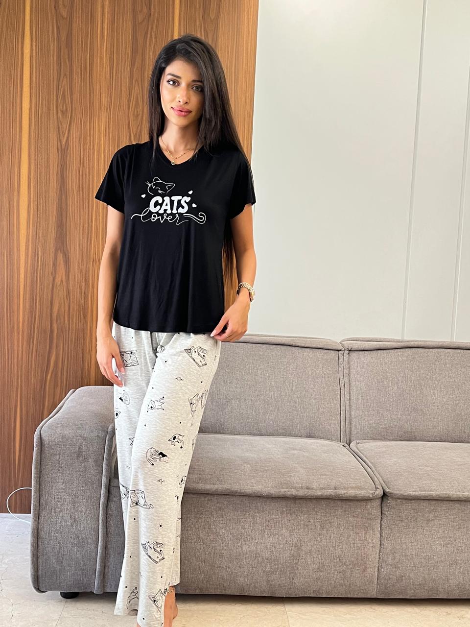 Pantalon 2 pièces