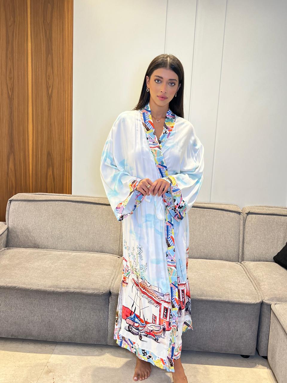Robe