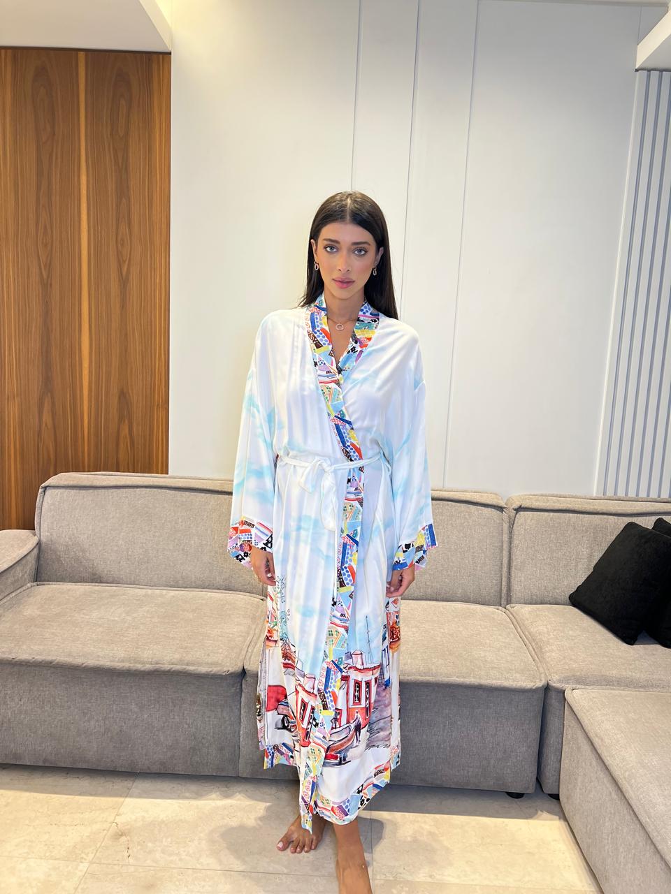 Robe