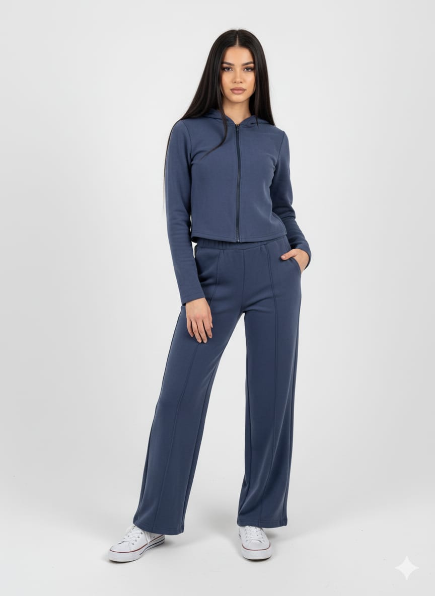 Echo Jogging Set