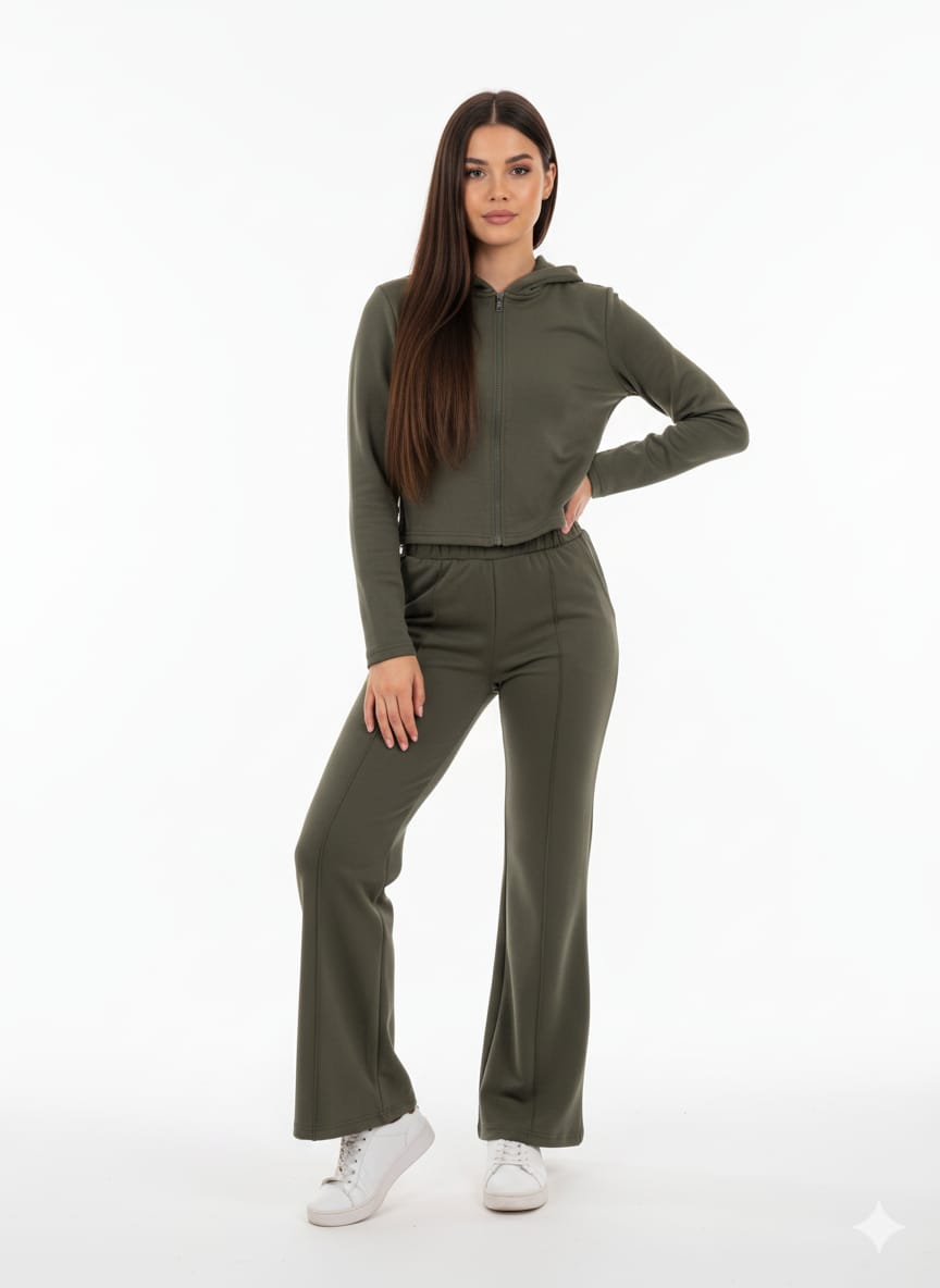 Apex Jogging Set