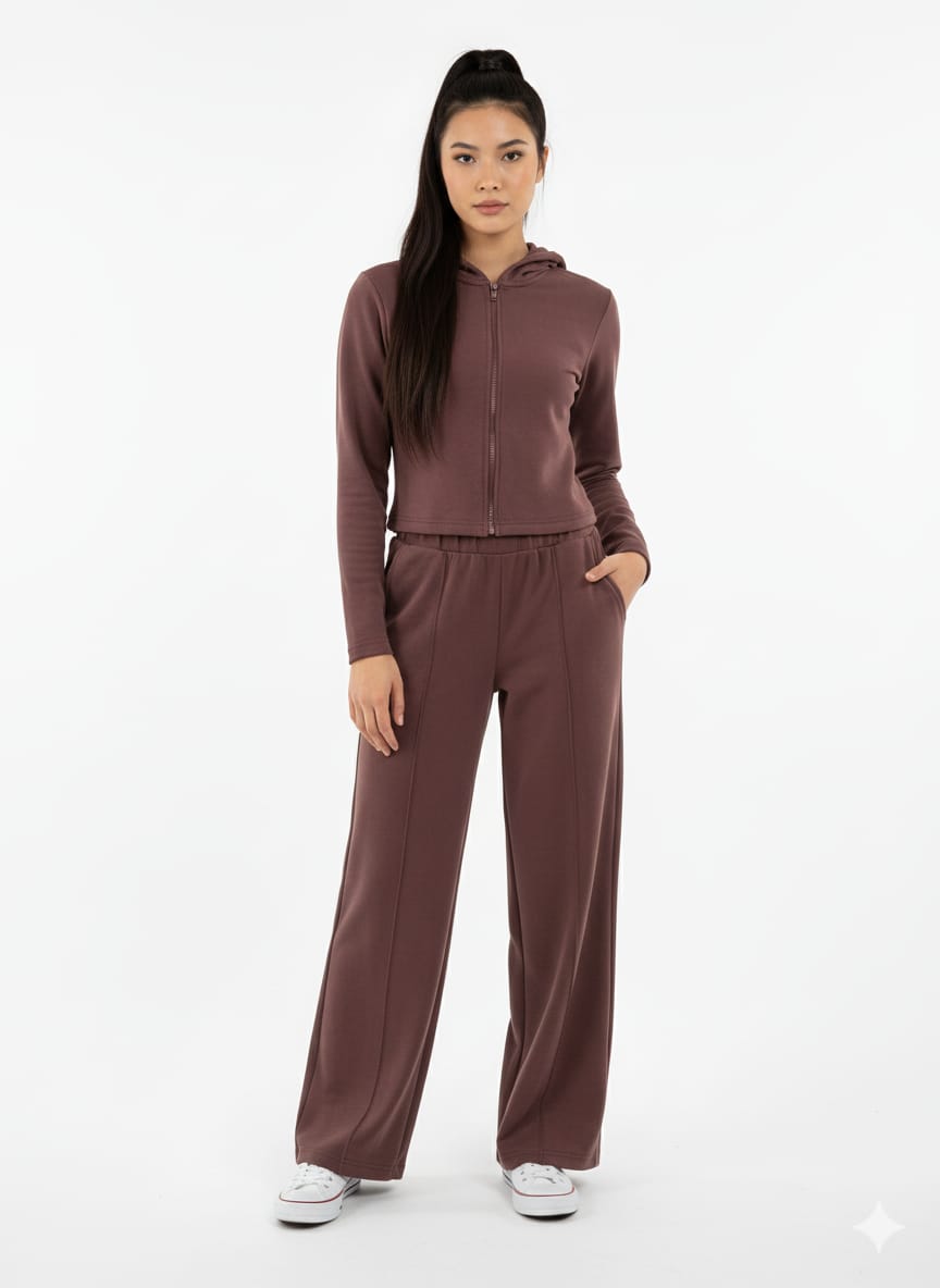 Echo Jogging Set