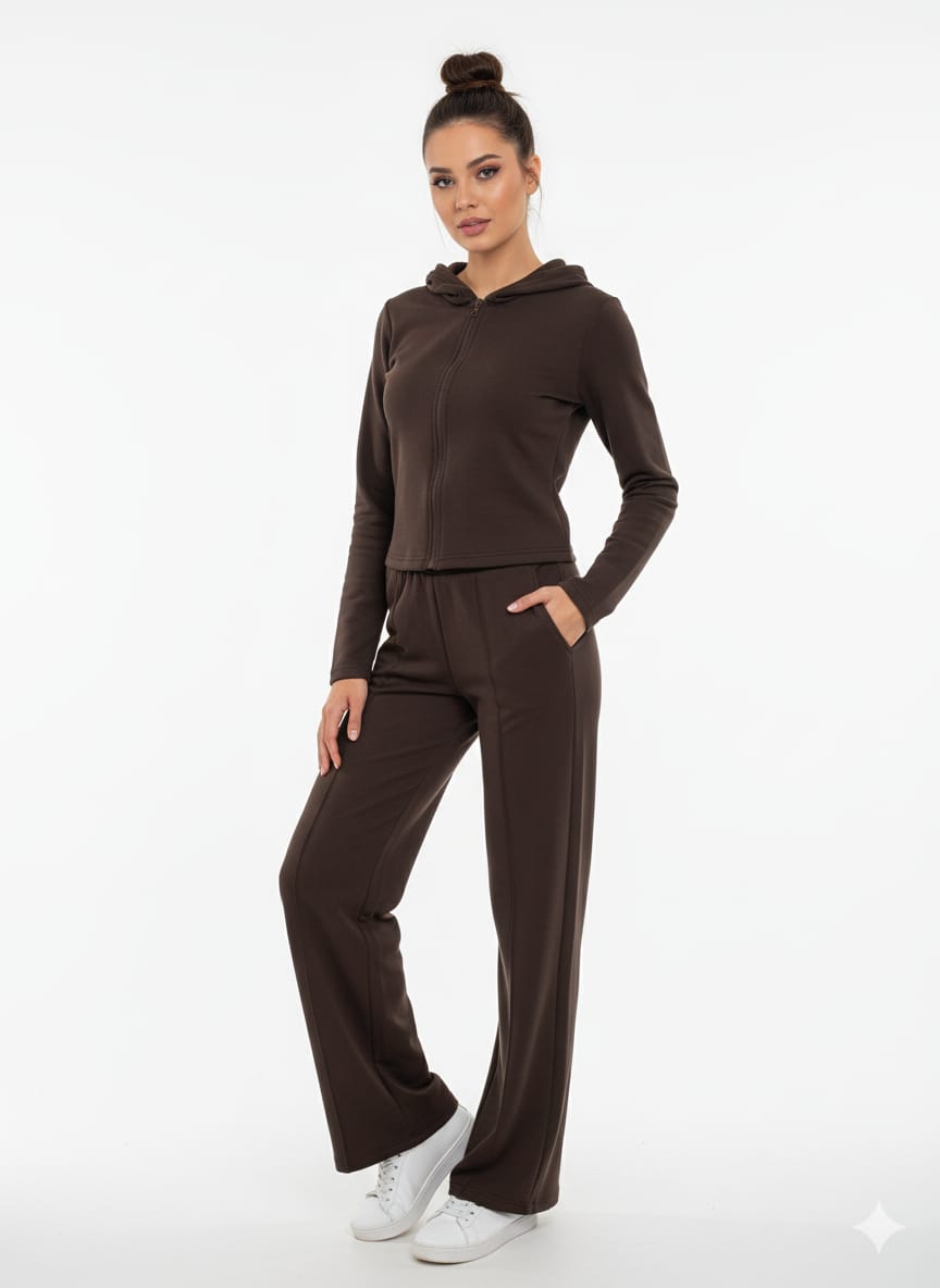 Echo Jogging Set