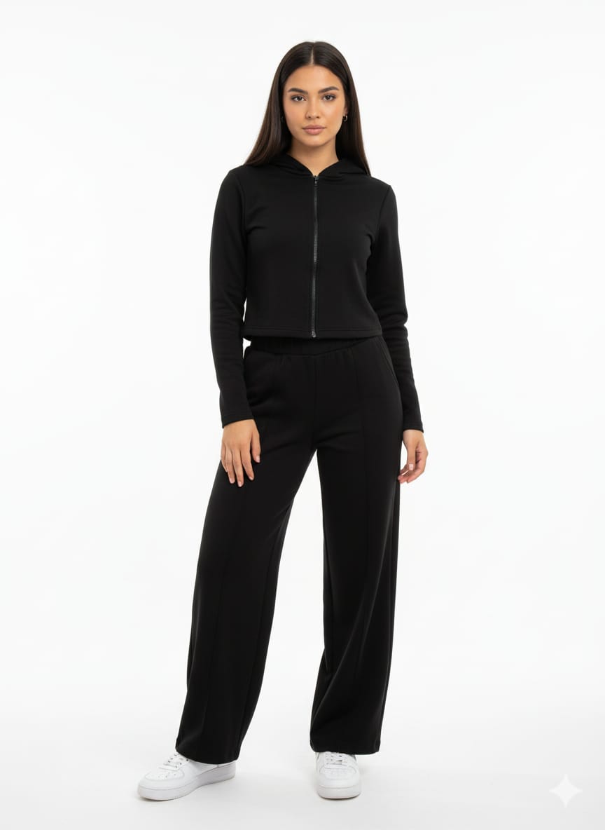 Echo Jogging Set