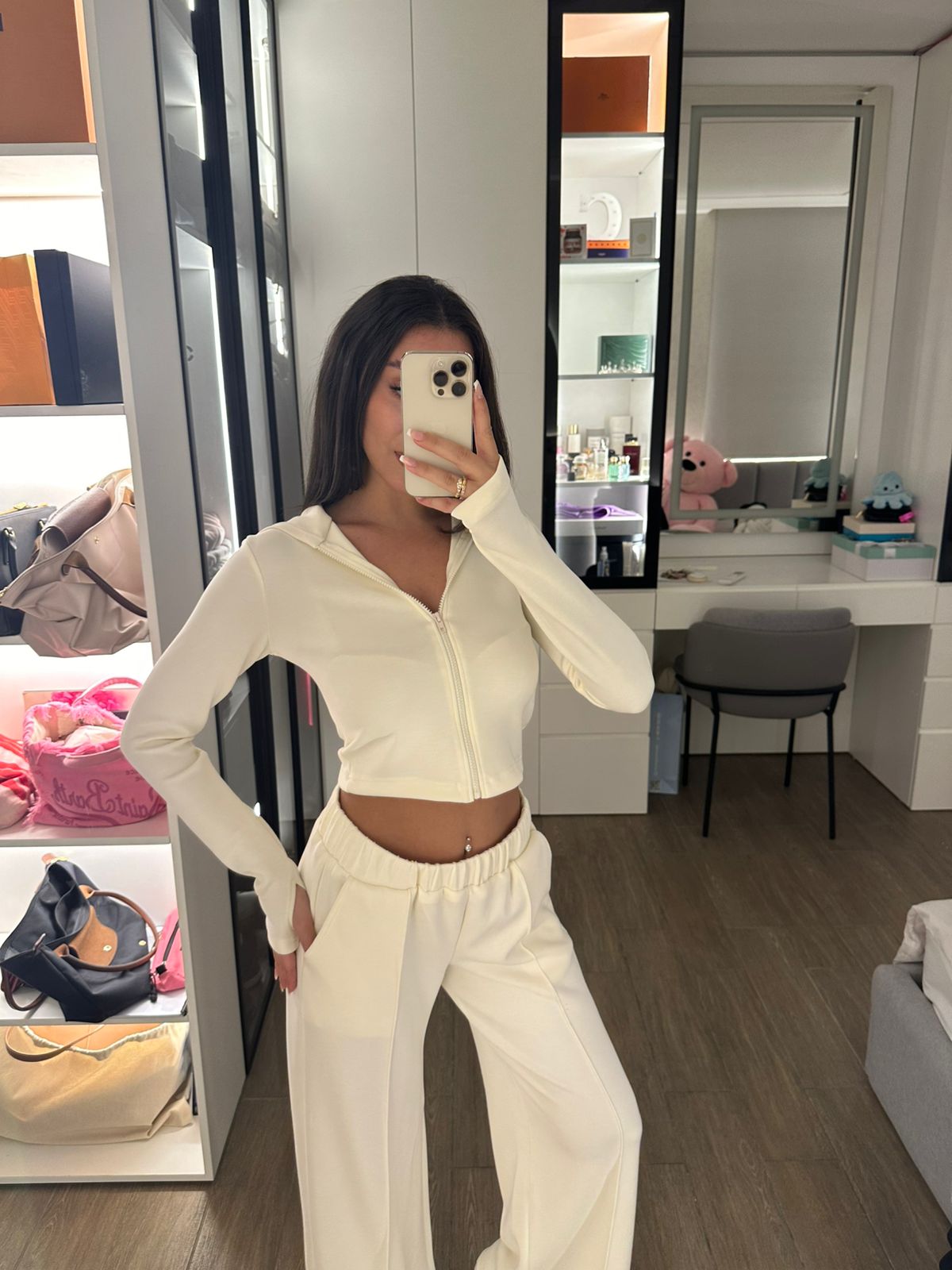 Echo Jogging Set