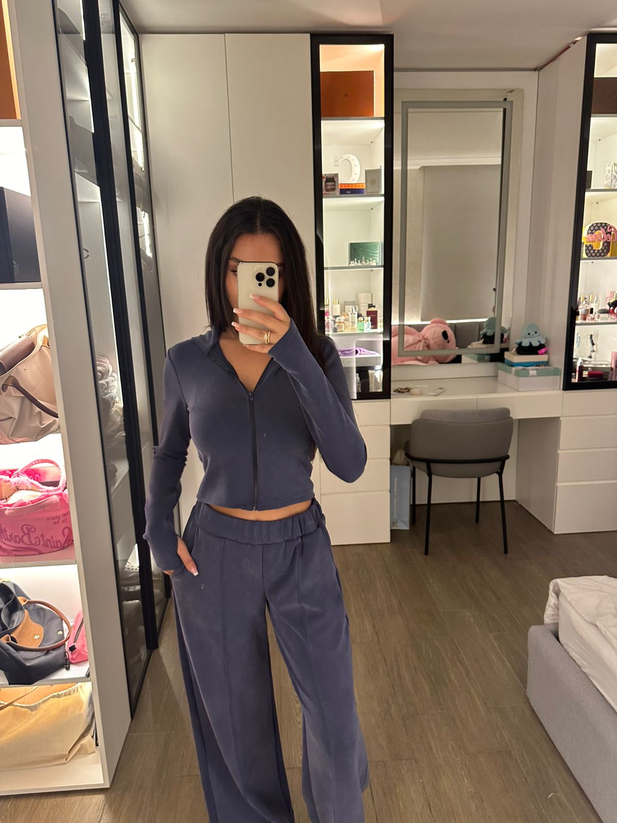 Echo Jogging Set