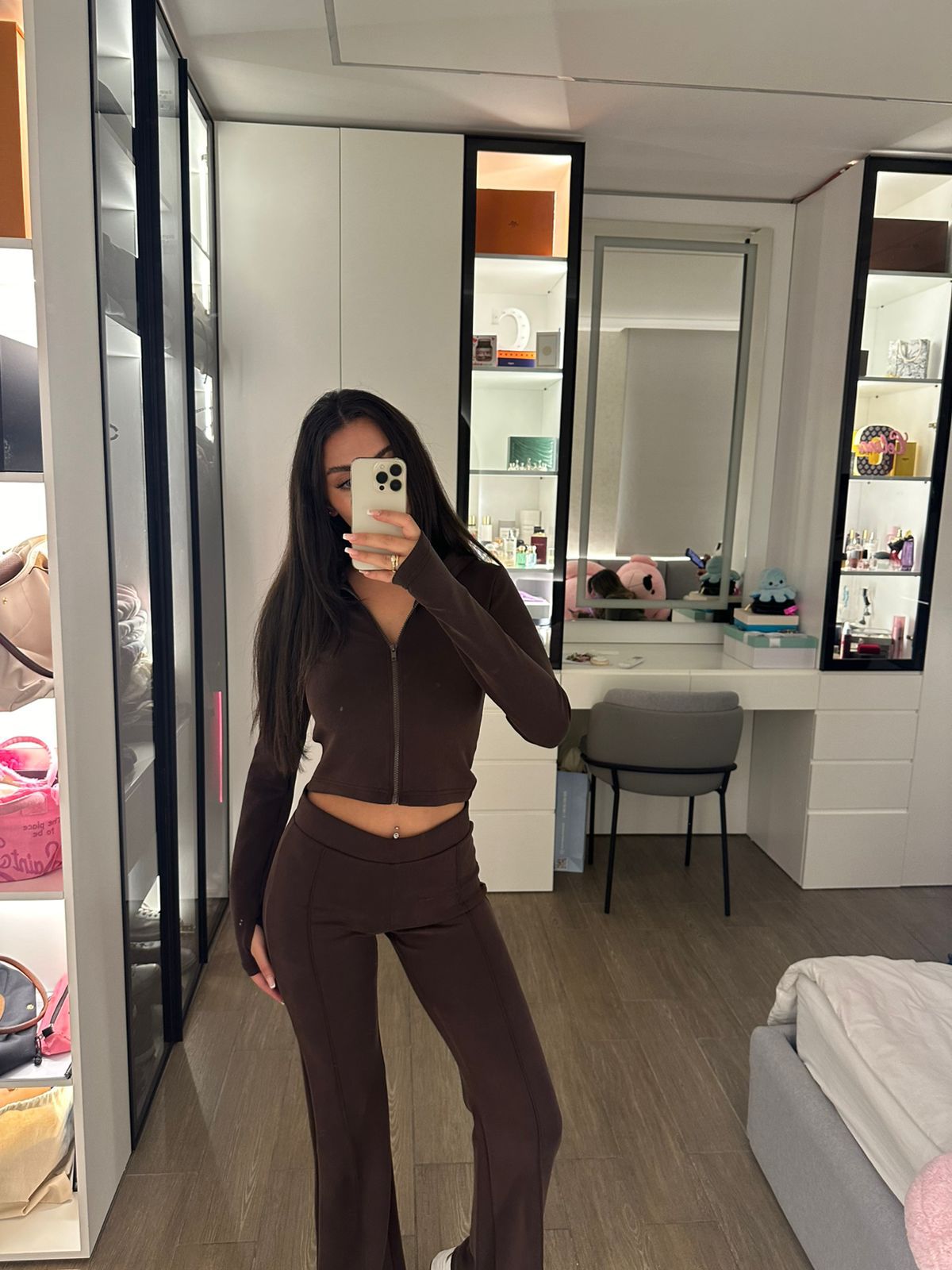 Apex Jogging Set