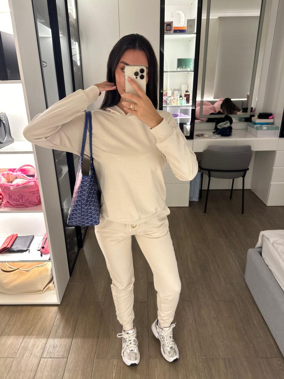 Pantalon 2 pièces