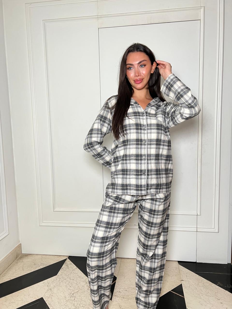 Cloud Nine Pants Pajama Set