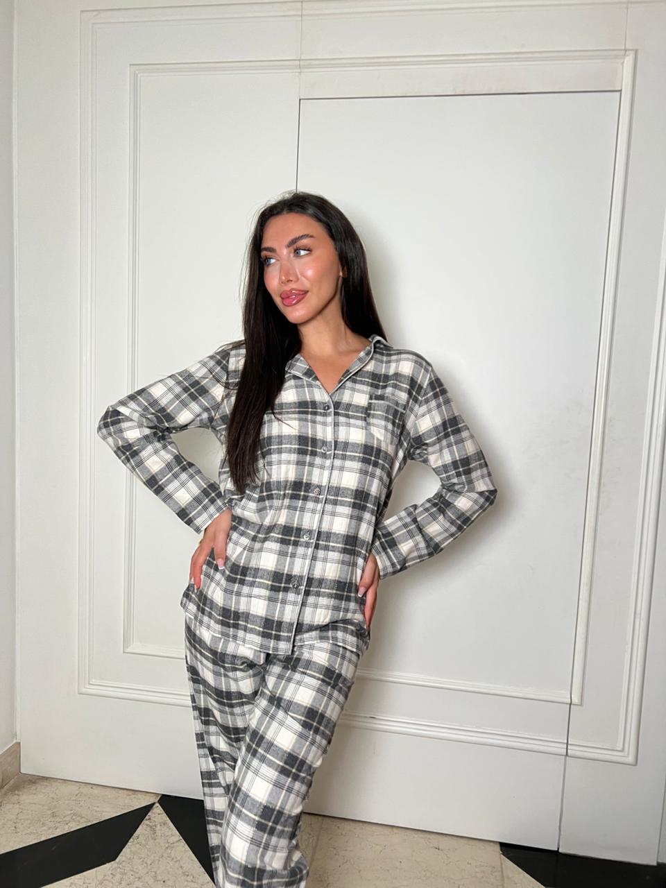 Cloud Nine Pants Pajama Set