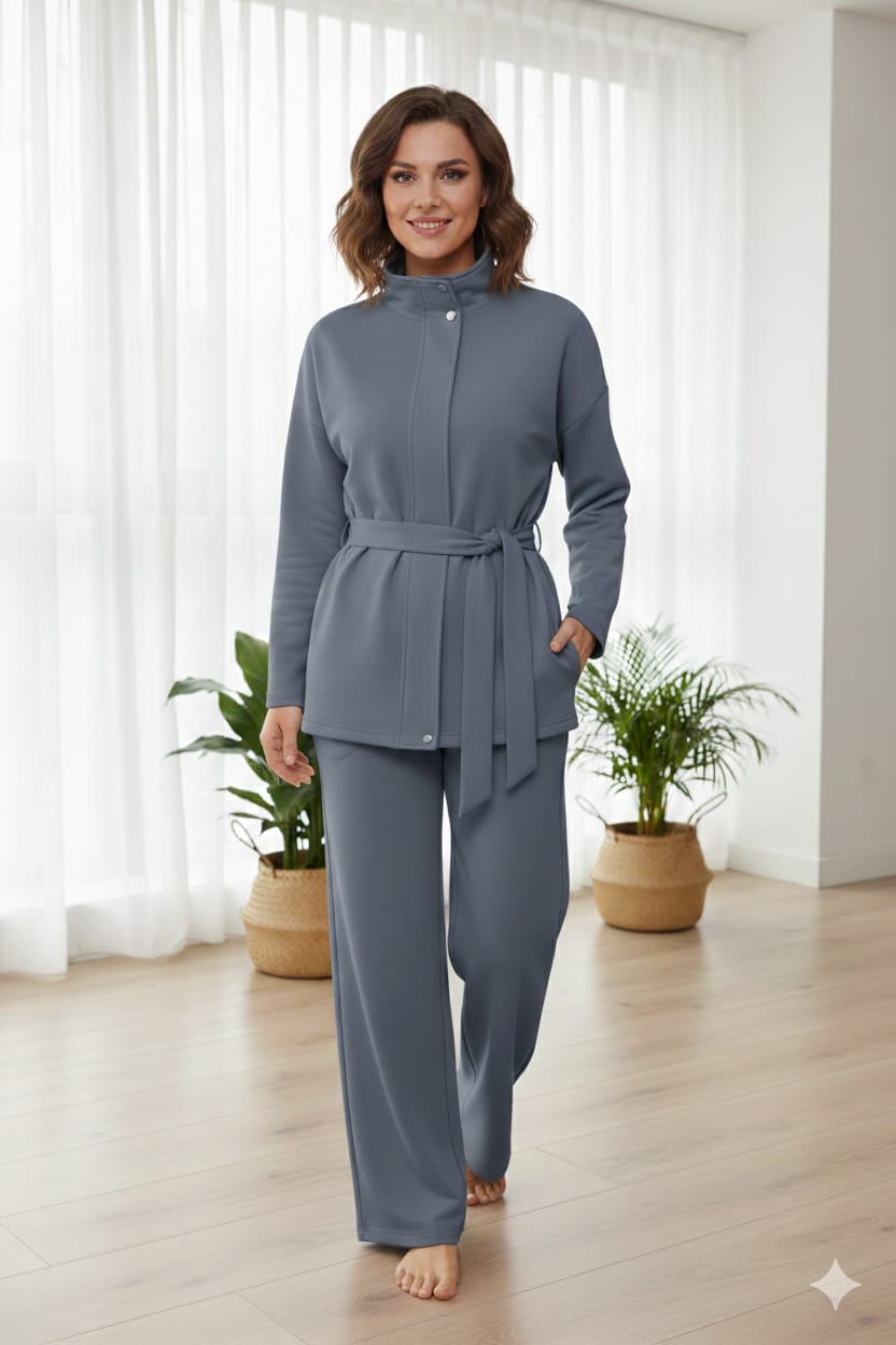 High-Line Lounge Set