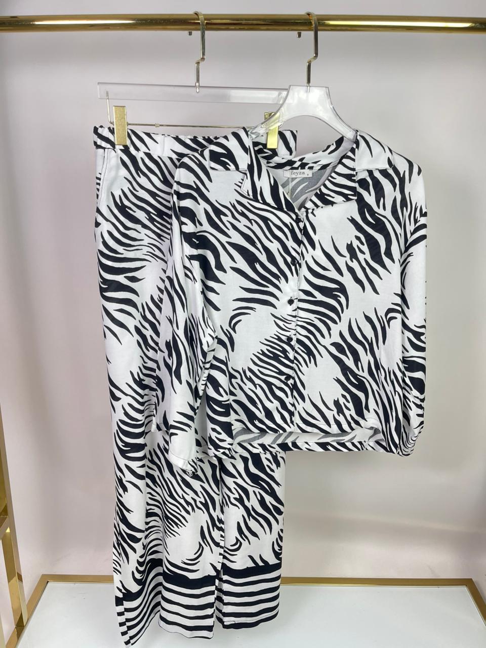 Maternity 2Pcs Pants