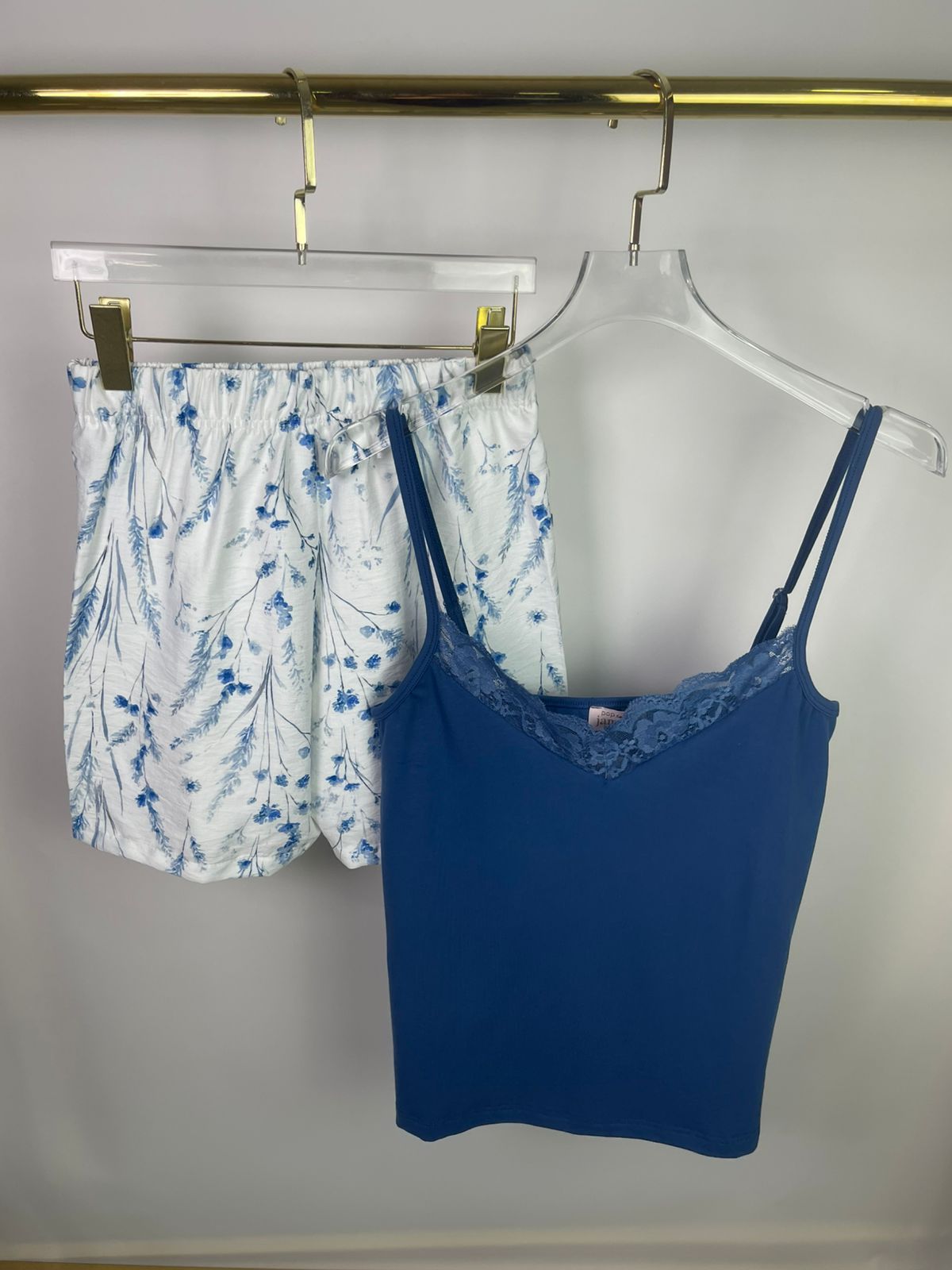 2Pcs Shorts