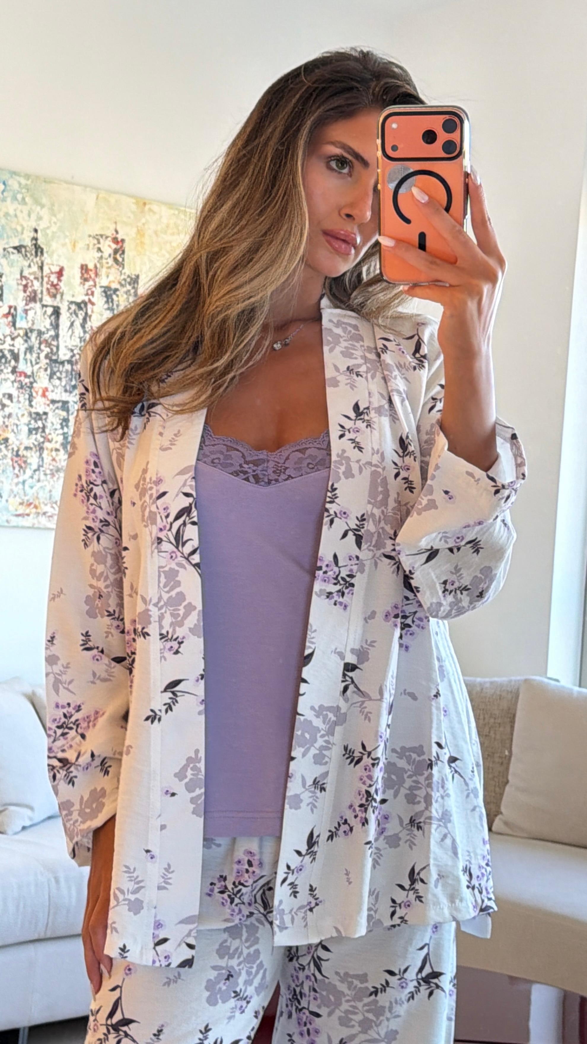 3Pcs Pants Set