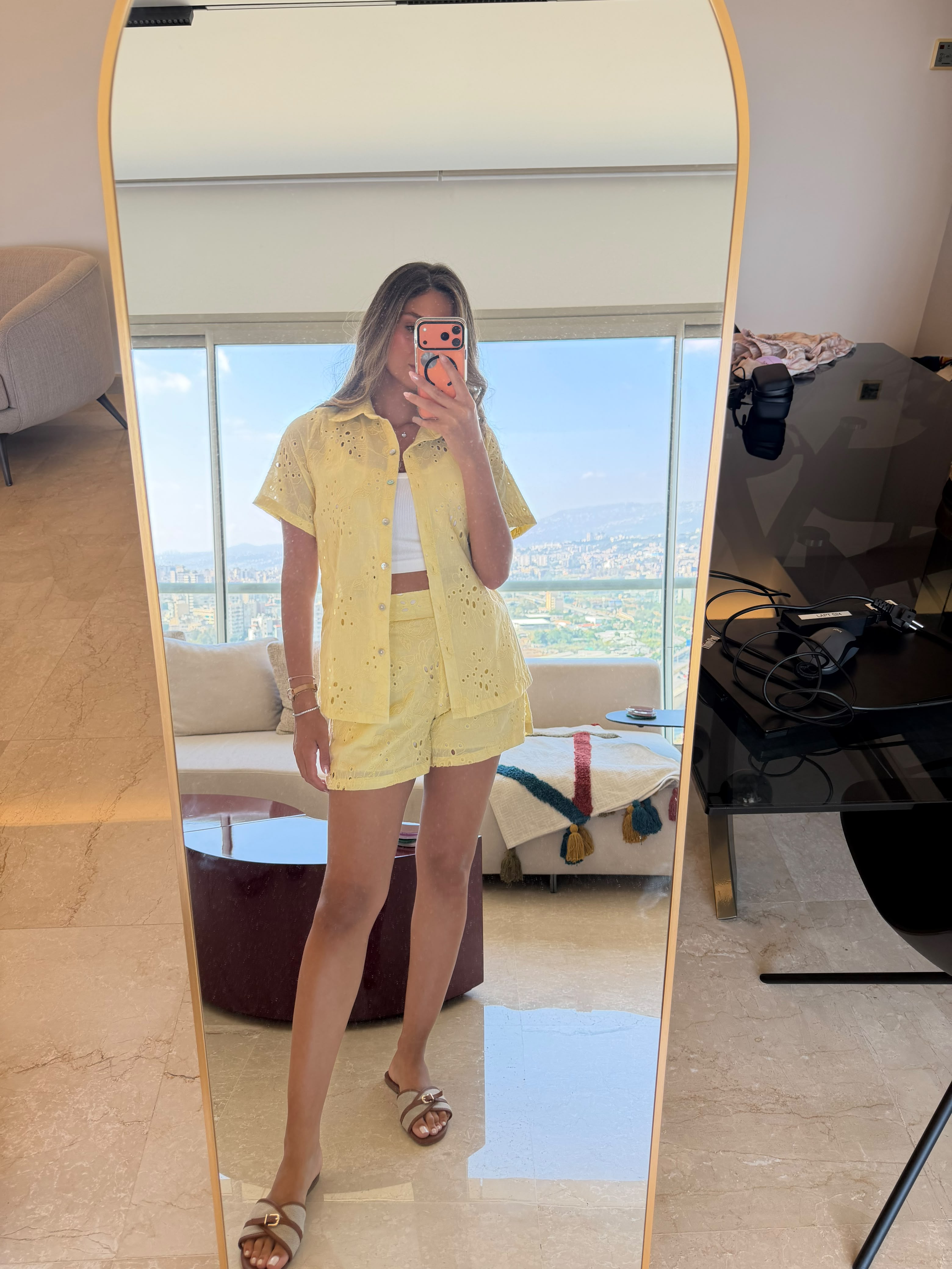 2Pcs Shorts