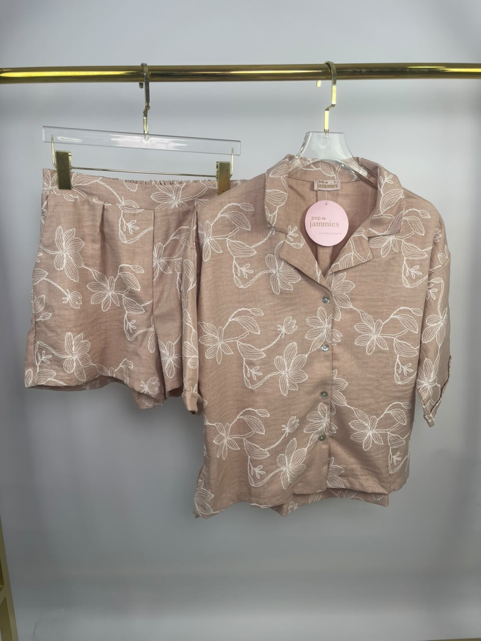 2Pcs Shorts