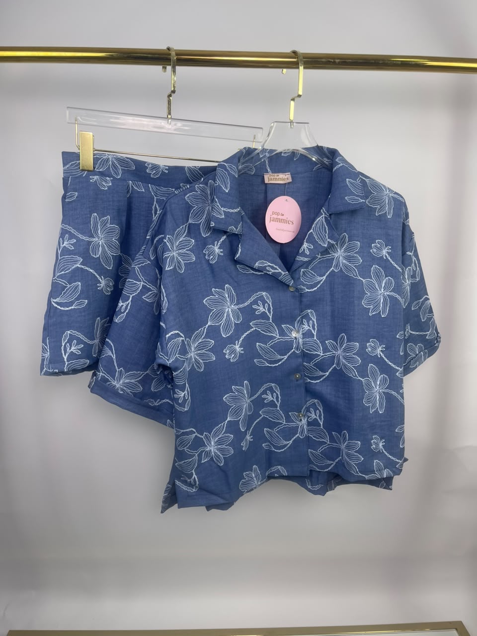 2Pcs Shorts