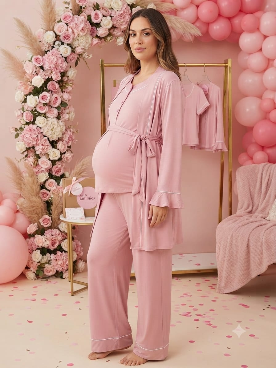 3Pcs Set