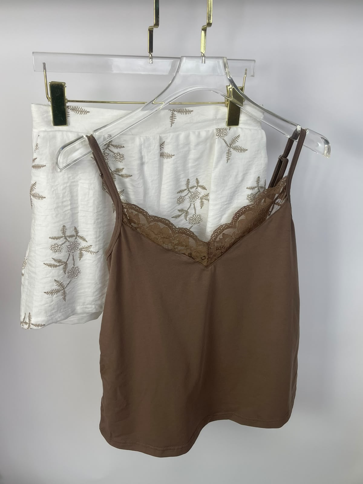 2Pcs Shorts