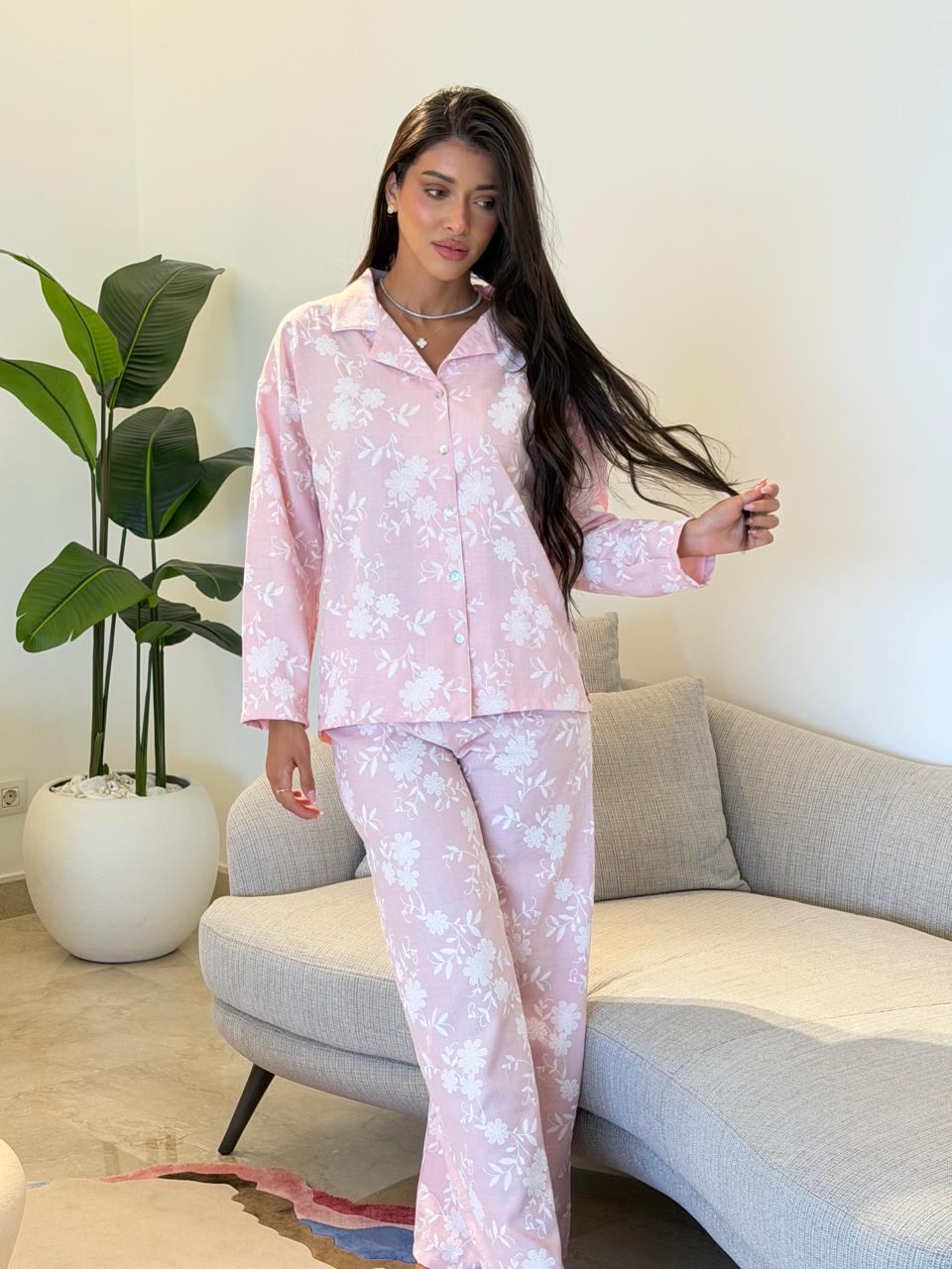 2Pcs Pants