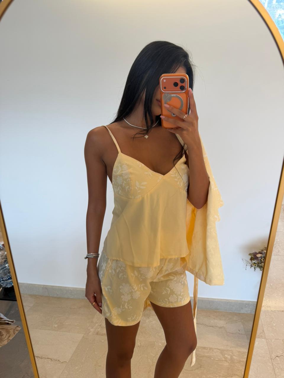 3Pcs Shorts