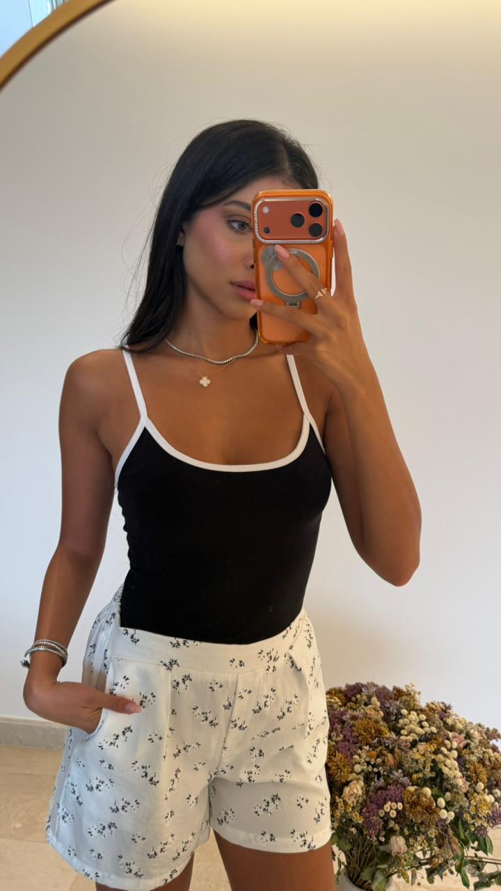 2Pcs Shorts